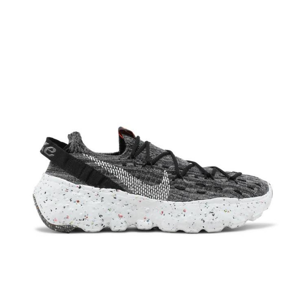 Nike Space Hippie 04 "Iron Grey" CZ6398-002 NEW
